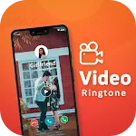 Romantic Video Ringtone for In | Indus Appstore | App Icon