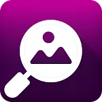 Reverse Image Search | Indus Appstore | App Icon