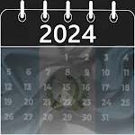 calendar guatemala 2024 | Indus Appstore | App Icon