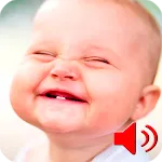 Baby Ringtones | Indus Appstore | App Icon