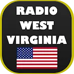 West Virginia Radio Stations | Indus Appstore | App Icon