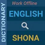 English : Shona Dictionary | Indus Appstore | App Icon