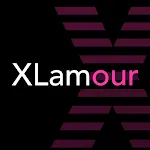 XLamour - Live Video Chat | Indus Appstore | App Icon