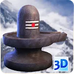 3D Shiv Lingam Live Wallpaper | Indus Appstore | App Icon