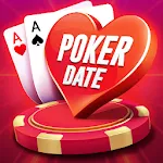 Poker Date: The Dating Appapp icon