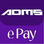 ADMS ePay | Indus Appstore | App Icon