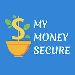 MY MONEY SECURE | Indus Appstore | App Icon