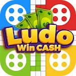 Ludo - Win Cash Game | Indus Appstore | App Icon