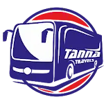 Tanna Travels Agency | Indus Appstore | App Icon