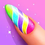 Nail Art: Nail Salon Games | Indus Appstore | App Icon