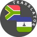 Afrikaans - Sesotho Translator | Indus Appstore | App Icon