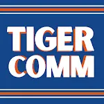 Tiger Communications | Indus Appstore | App Icon