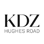 KDZ - Hughes Road | Indus Appstore | App Icon