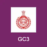 GC3 Gurugram Covid Combat Comp | Indus Appstore | App Icon