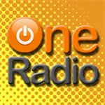 One Radio Spain | Indus Appstore | App Icon