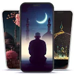 Islamic Wallpapers | Indus Appstore | App Icon