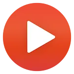 Video Player - Media Player | Indus Appstore | App Icon