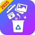 Photo Recovery - File Recovery | Indus Appstore | App Icon