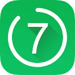 7 Minute Workout ~Fitness App | Indus Appstore | App Icon