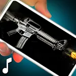 Firearms Simulator: Gun Sounds | Indus Appstore | App Icon