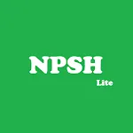 NPSH Lite | Indus Appstore | App Icon