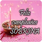 Aniversario sobrina estimada | Indus Appstore | App Icon