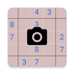 Sudoku Classic | Indus Appstore | App Icon