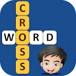 Crossword | Indus Appstore | App Icon