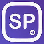 Post maker | Schedule Autopost | Indus Appstore | App Icon