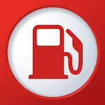 Gas Station & Fuel Finder | Indus Appstore | App Icon