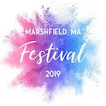 Marshfield Music Festival (Off | Indus Appstore | App Icon