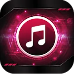 Mp3 player - Music player | Indus Appstore | App Icon