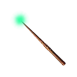 Magic wand simulator | Indus Appstore | App Icon