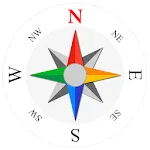 Compass | Indus Appstore | App Icon