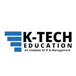 K Tech Education | Indus Appstore | App Icon