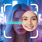 Swapic - AI Face Swapper | Indus Appstore | App Icon