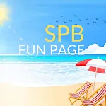 SPB FUN PAGE | Indus Appstore | App Icon