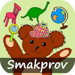 Sakletaren - Smakprov | Indus Appstore | App Icon