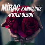 Miraç  Kandili Mesajları 2024 | Indus Appstore | App Icon