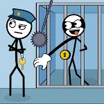 Thief Puzzle: to pass a level | Indus Appstore | App Icon