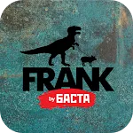 FRANK by БАСТА | Indus Appstore | App Icon