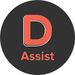 DAssist | Indus Appstore | App Icon