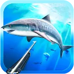 Spearfishing. Marine life. | Indus Appstore | App Icon