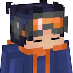 Naruto skins for minecraft | Indus Appstore | App Icon