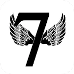 Flying 7 Fitness | Indus Appstore | App Icon