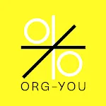 Org-You Bautagebuch | Indus Appstore | App Icon