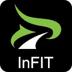 InFIT | Indus Appstore | App Icon