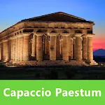 Capaccio Paestum SmartGuide | Indus Appstore | App Icon