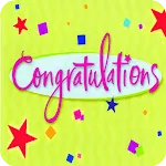 Congratulations Wishes Images | Indus Appstore | App Icon