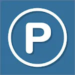 Parking.sg | Indus Appstore | App Icon